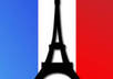 teach you French for 30 minutes