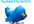 tweet your ad 5 times a day for 5 days to over 50,000 followers