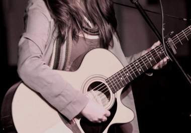 make your message into a song big1
