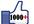 give you 1000+ guaranteed likes within 24 hours without admin access only