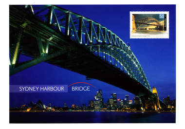 send you a high quality postcard with stamps big1
