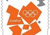 send a commemorative London 2012 Olympic games stamp small1