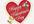 hold a sign saying  Will You Be My Valentine etc