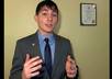 give you a professional video testimonial to use