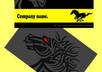 design your visiting/business card as you wish small1