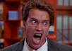 record your Arnold Schwarzenegger message in your custom style small1