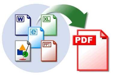 convert any 20 documents into a pdf file big1