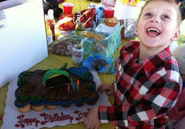 create a unique and affordable birthday party plan for your child including theme, decorations, food and party games/entertainment ideas big1