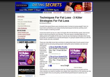 sell 47 Ready to upload Cash Making Websites big1