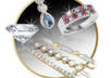 sell link widget homepage link on my Fashion Jewelry site