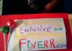 for FREE Make And Distribute 4 Treat Bags In Orlando Florida in usa With Your Note Inside For A Thank You Tip small1