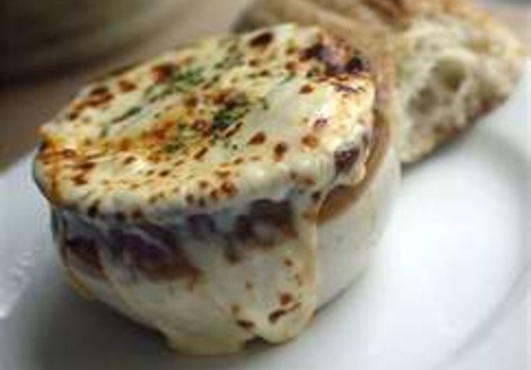 provide my personal recipe for French Onion Soup big1