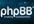 install a new theme to a phpBB forum