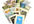 send a greeting card with your message in by mail to anyone in the USA or Canada