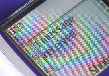 text anyone anything big1