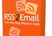 sell RSS to Email Turn Your Blog Visitors to Cash