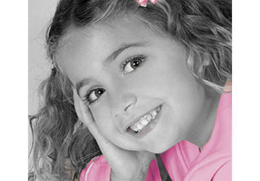 make TEN of your photos black and white big1