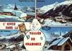 send you a postcard from the french Alps or France small1