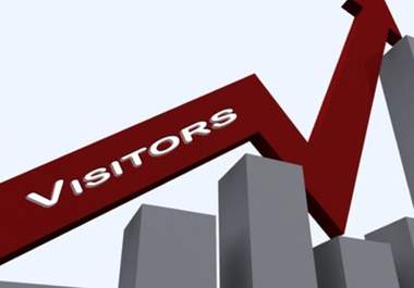 send you 5000 real visitors to your site big1