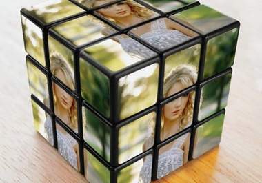 edit your picture like the following pic in rubiks cube big1