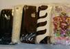 send you a new random iphone 3G/3GS phone casing