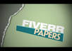create this 3d PAPER video small1
