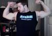 create an awesome VIDEO testimonial promoting your fitness or health related product or service