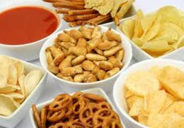 tell you 5 delicious snacks big1