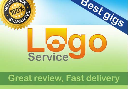 design custome professional logo within 24 hours big1