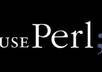 write small perl script