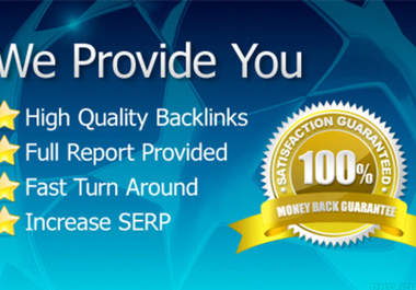 350 quality backlinks for your website to improve your site rankings with full report report big1