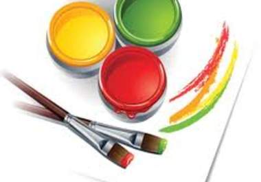 design 3 different professional logo for you big1