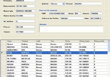 make small applicatons in c sharp,dot net and database projects big1