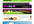 banners for your website diffrent Sizes