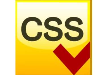write CSS of 1 of your pages big1