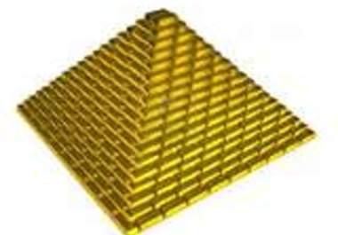 ceate a 500+ high pr backlinks gold pyramid big1