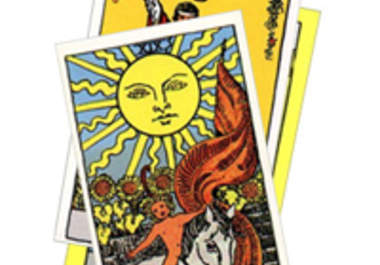 do a 3 Tarot card reading for you for your life now and send you Reiki and Chi healing energy big1