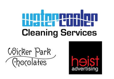 design a text based logo for your business big1