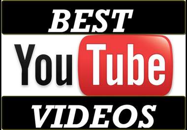 give you 2,000+ FAST you tube views to your Youtube video, fast delivery big1