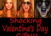 make a shocking, scary 3D MONSTER video message from your video small1