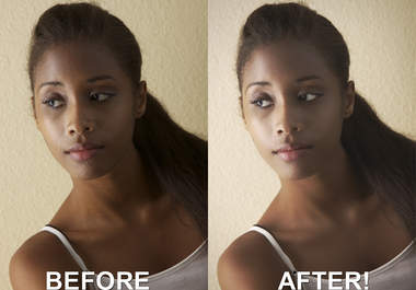 professionally retouch 2 images for you big1
