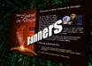 design any banner, header, or animated gif