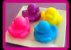 make you an awesome rubber ducky soap