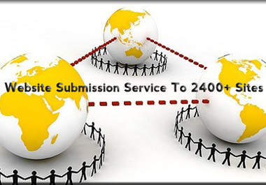 submit and ping your Website or Blog URL to Over 2400 websites big1