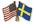 translate ANY  english word, phrase or sentence into correct swedish