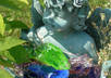 use a mix of psychic intuition and personal knowledge to help you solve your situation or problem
