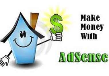give You Over 50,000 High Paying Keywords For Adsense big1