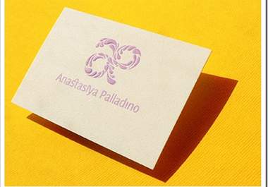 design a professional business card big1