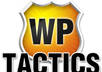 Wp-tactics