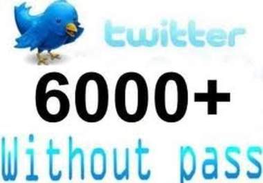 add more than 10500+ Real Twitter Followers maximum in 4 hours, WITHOUT needing your password big1